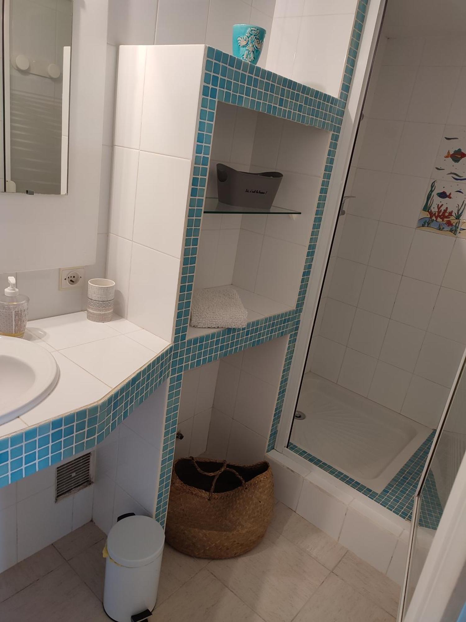 Apartament Le Jasmin Mandelieu Zewnętrze zdjęcie