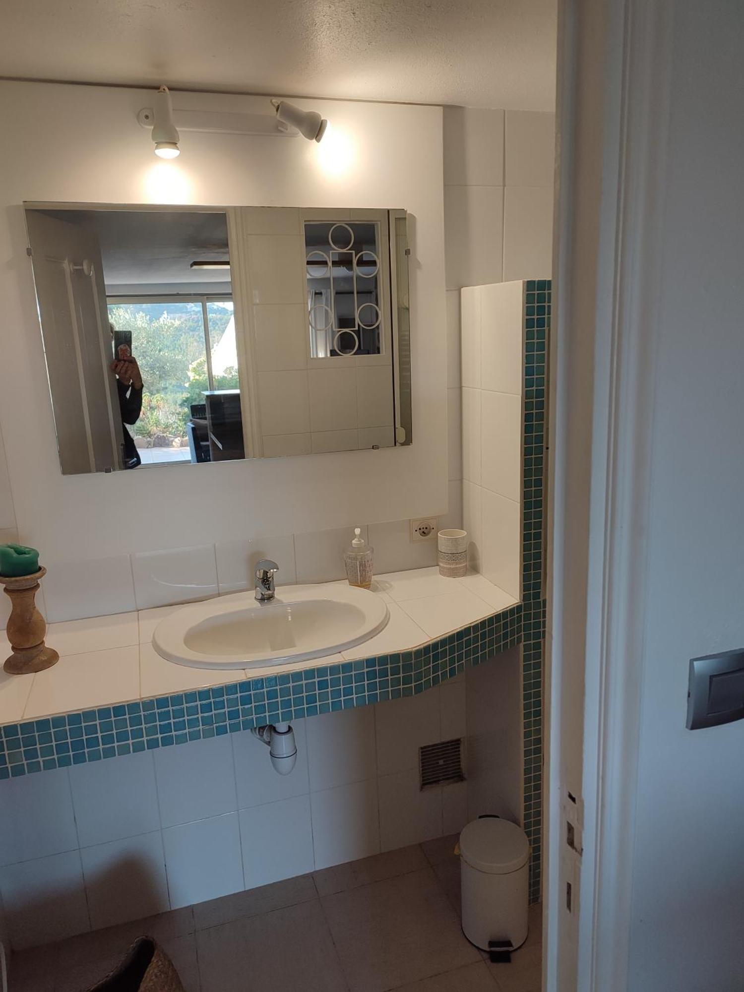 Apartament Le Jasmin Mandelieu Zewnętrze zdjęcie