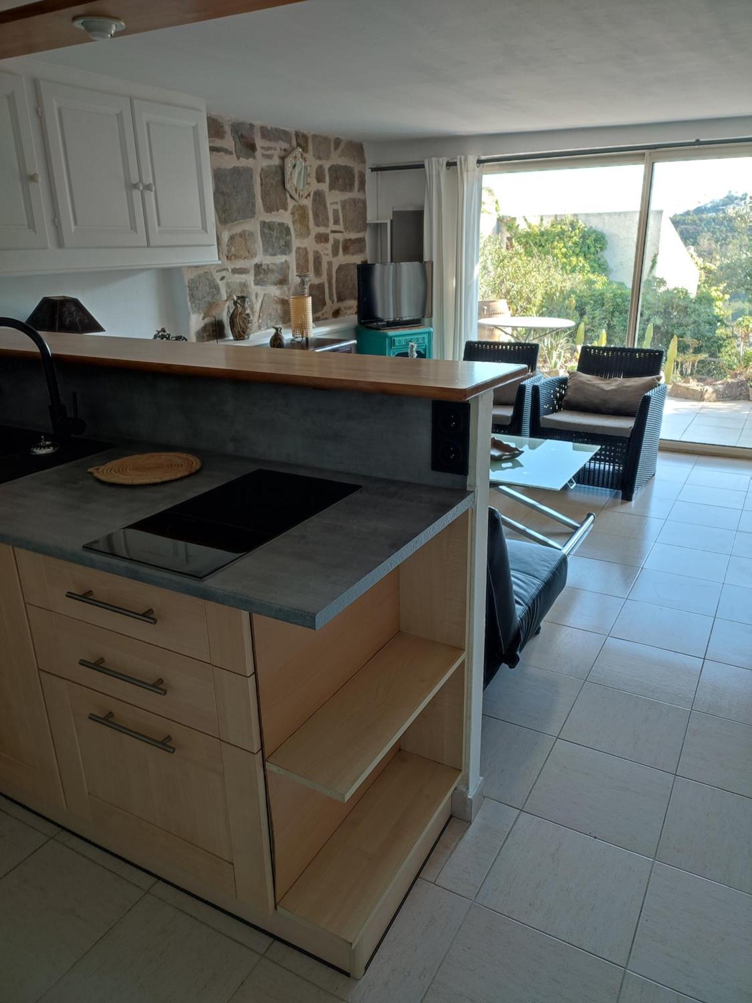 Apartament Le Jasmin Mandelieu Zewnętrze zdjęcie