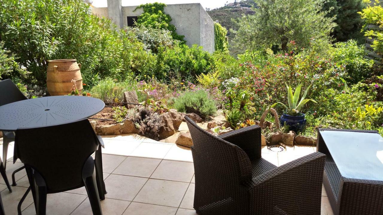 Apartament Le Jasmin Mandelieu Zewnętrze zdjęcie